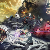 劇場版 呪術廻戦 0」“五条悟と夏油傑”の超レアな描き下ろしビジュアル