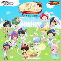 ハイキュー!!」田中龍之介ファン必見！ 池袋J-WORLDにて