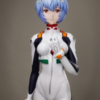 シン・エヴァ」公開＆シリーズ25周年記念！ ED彷彿とさせる綾波レイの