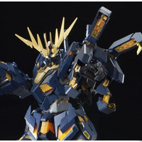 再販ガンプラ12商品をまとめてチェック！PGバンシィ・ノルン用の「拡張