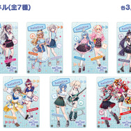 ホロライブEXPO後夜祭 で「ホロカ」が購入特典に！イベントでも配布