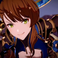 グラブルVS ライジング』ベアトリクスの紹介トレーラーが公開！ゼタ