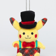 ポケモンセンターで新グッズ「pokemon chiku-chiku sewing」シリーズ