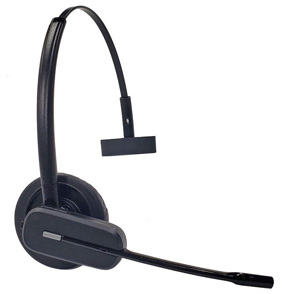 Plantronics CS540 Wireless Headset Package for Mitel 6940