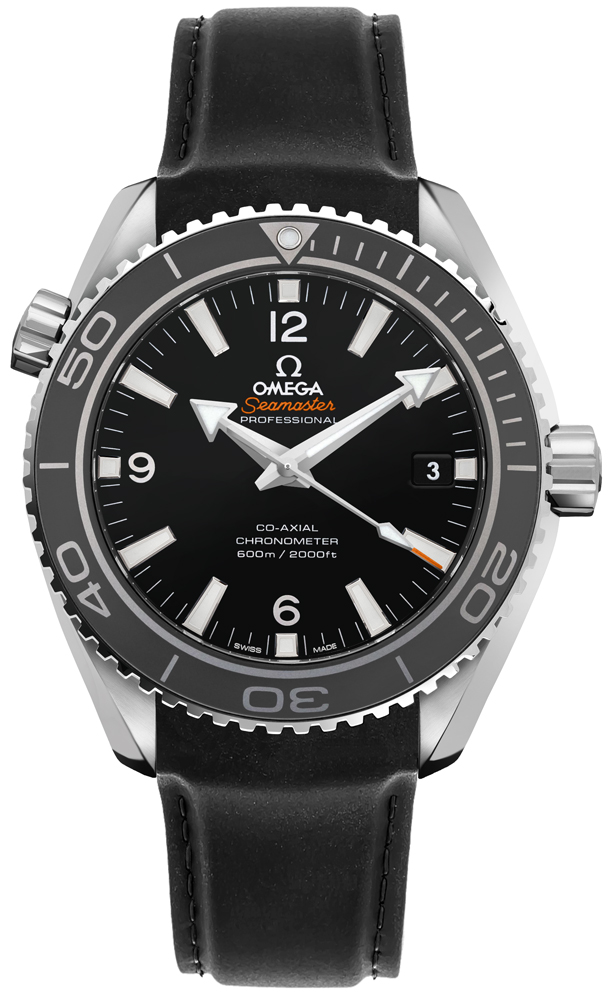 232.32.42.21.01.003 Omega Seamaster Planet Ocean Mens Automatic