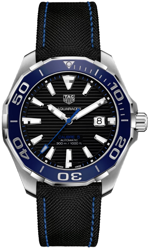 WAY201C.FC6395 | TAG Heuer Aquaracer | Men's Watch