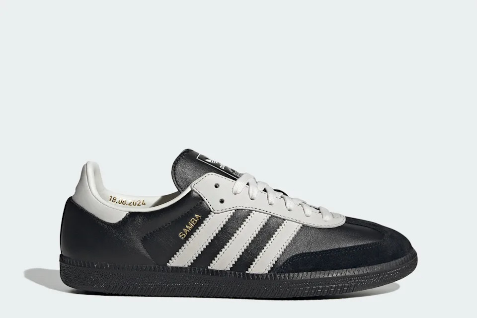 Adidas Drops Special-Edition Samba, Gazelle and Handball Spezial