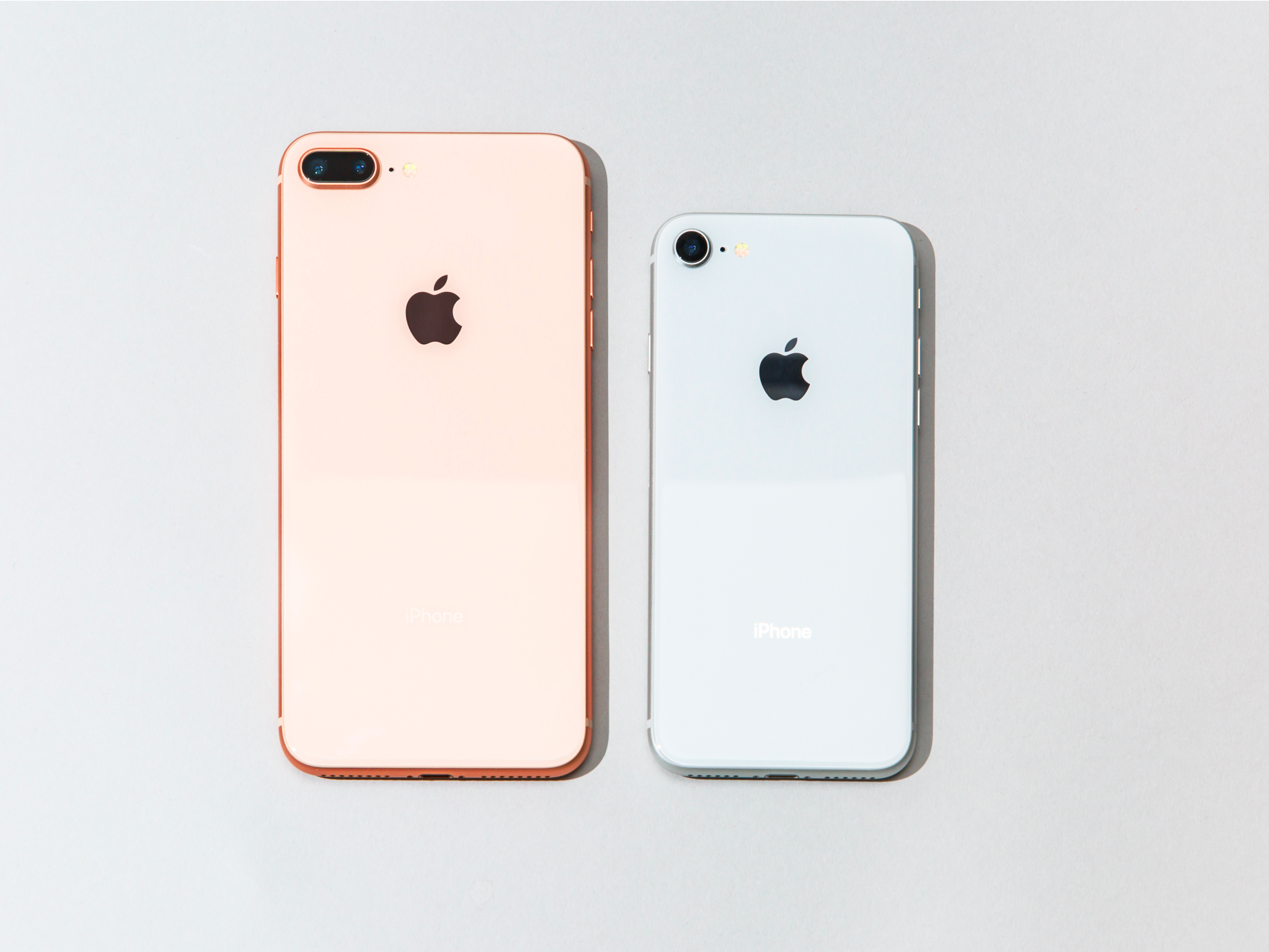 REVIEW: The iPhone 8 is incredible, but you should wait for the