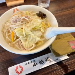 和風汁そば じゃんず - 練馬 | ラーメンデータベース