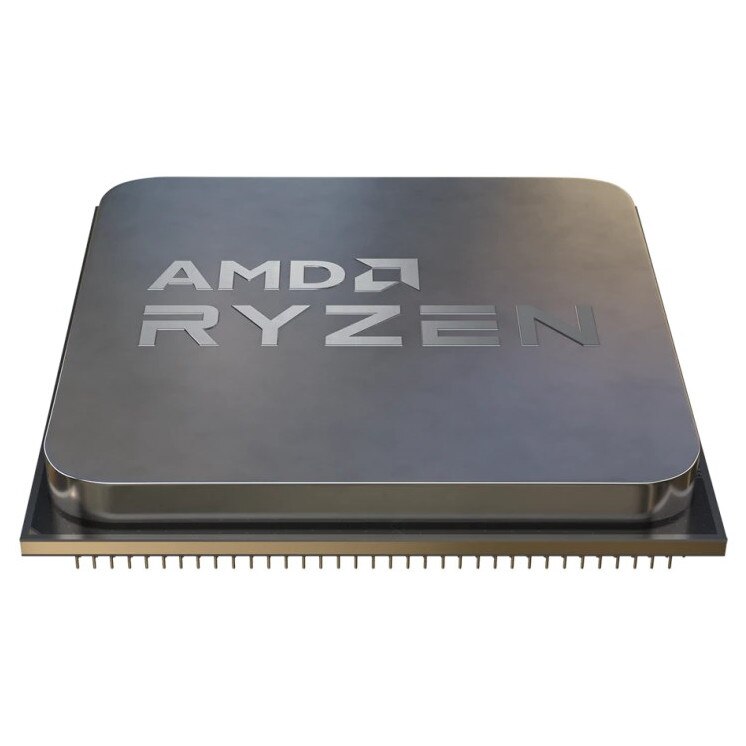 Procesor AMD Ryzen 7 5700X3D, 8 nuclee, 16 fire, 3 GHz, Socket AM4