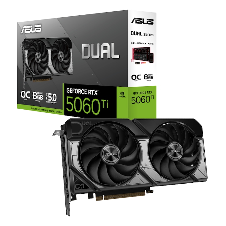 Cauți rtx 3050 8gb? Alege din oferta eMAG.ro