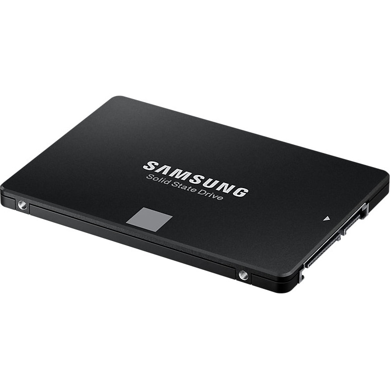 Solid state drive (SSD) Samsung 860 EVO, 2TB, 2.5