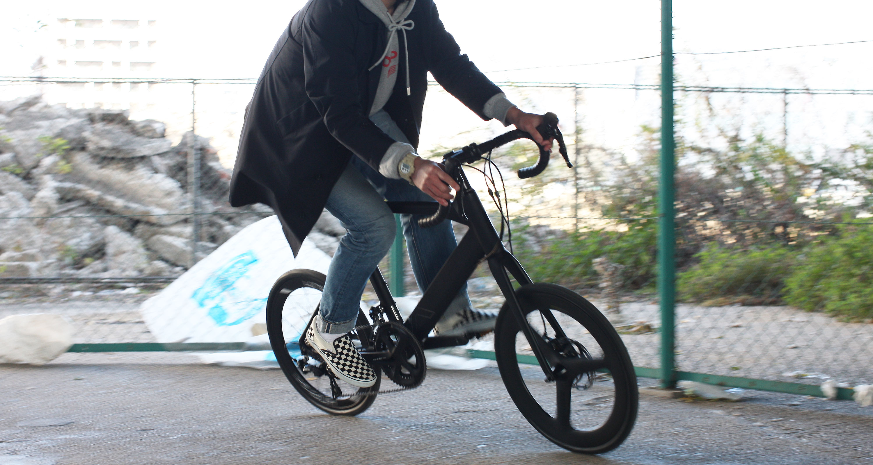 SURGE X | Tern Japan Official Site – ターン日本公式サイト