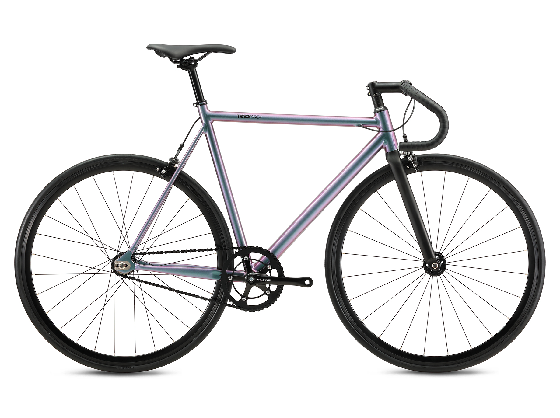 TRACK ARCV - PRODUCT | FUJI BIKES OFFICIAL SITE - フジ自転車 公式