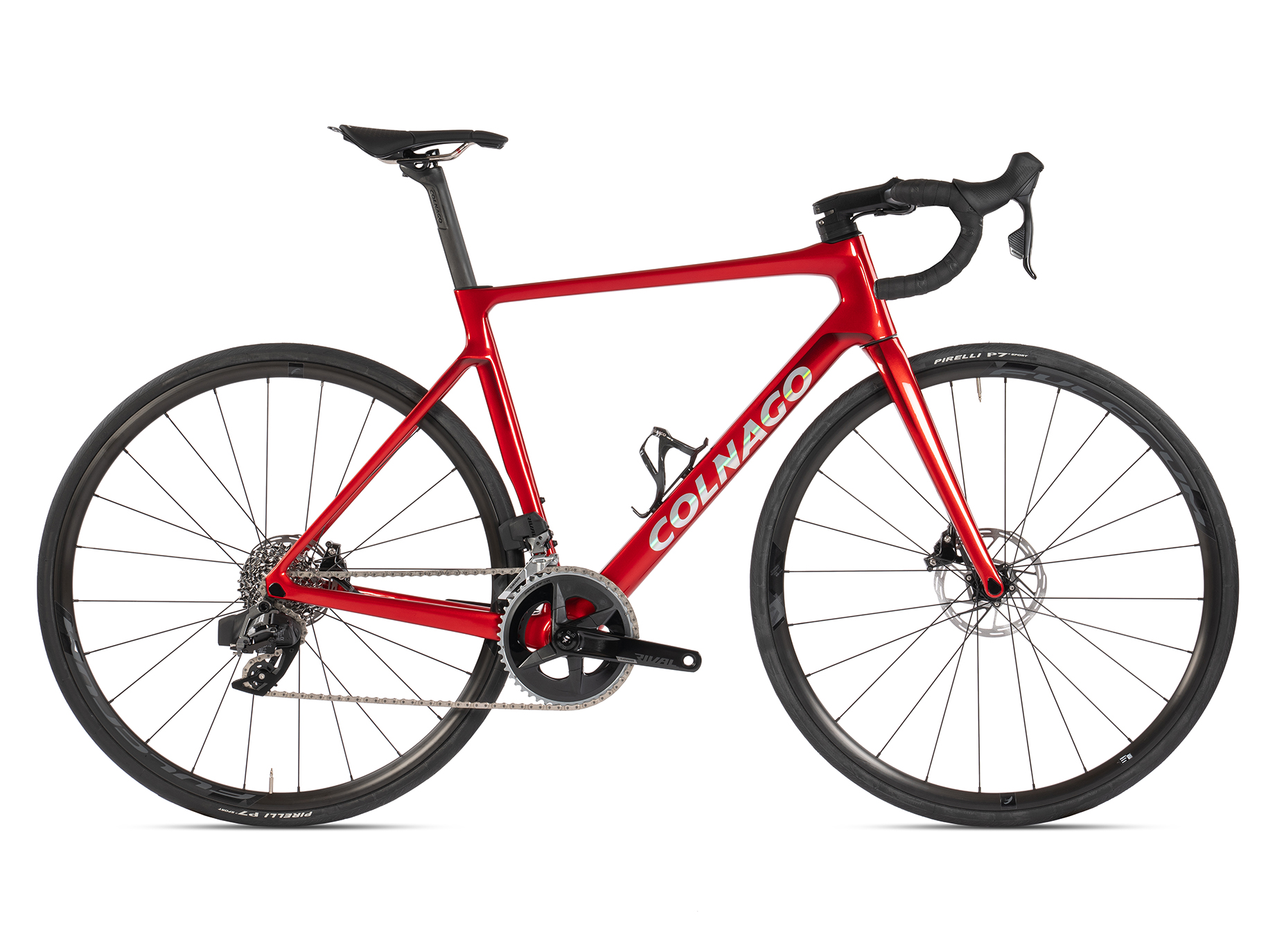 Timeless Ride ― 時を超える走り。vol.1 COLNAGO JAPAN OFFICIAL SITE