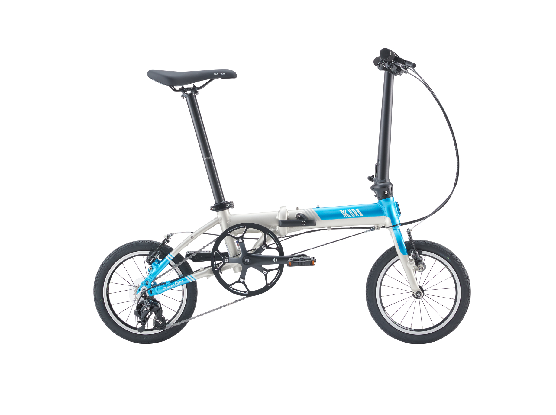 K3 - PRODUCT | DAHON OFFICIAL SITE - ダホン 公式サイト