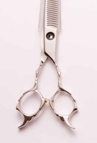 オプション加工 | 理美容師用ハサミ（シザー）販売のエスツー