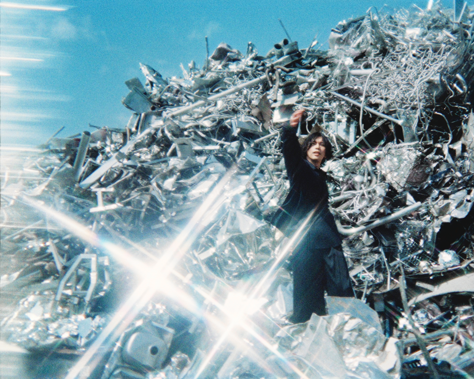 LOST CORNER | 米津玄師 official site「REISSUE RECORDS」