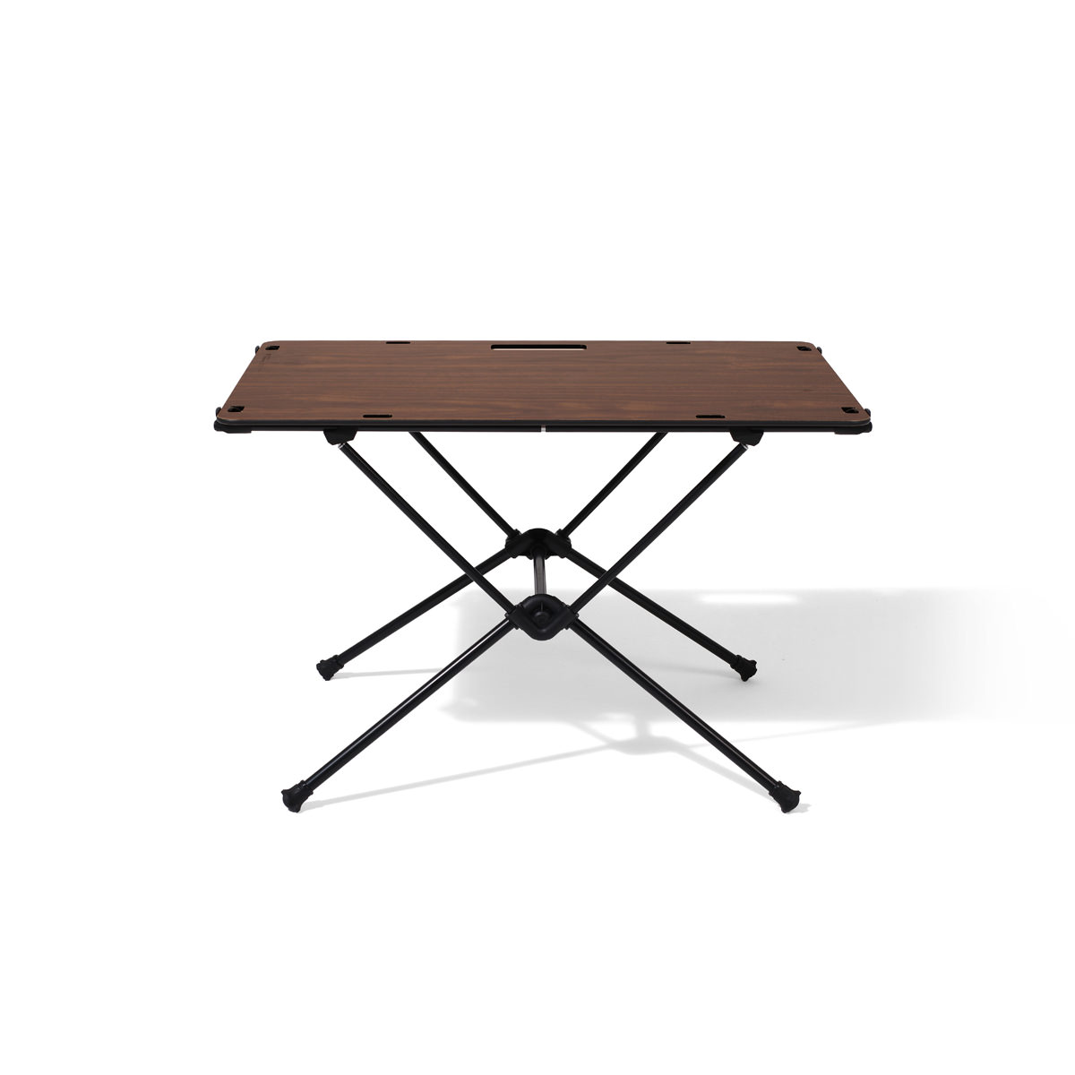 ソリッドトップ ホーム / ウォールナット（木目） | ホーム・デコ