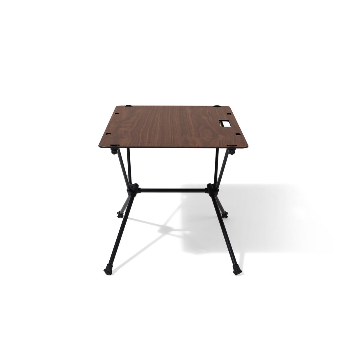 ソリッドトップ ホーム / ウォールナット（木目） | ホーム・デコ