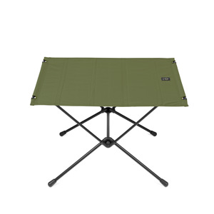 タクティカルテーブル L / コヨーテ | タクティカルサプライ | Helinox