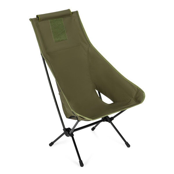 タクティカルサプライのチェアー | Helinox（ヘリノックス）公式サイト