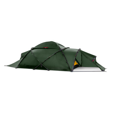 4人用テント - Hilleberg（ヒルバーグ）公式サイト by エイアンドエフ