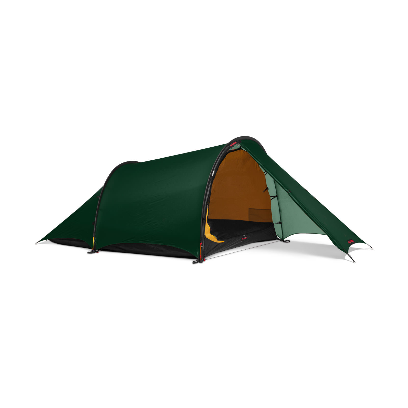 アンヤン 3 3.0 - Hilleberg（ヒルバーグ）公式サイト by エイアンドエフ
