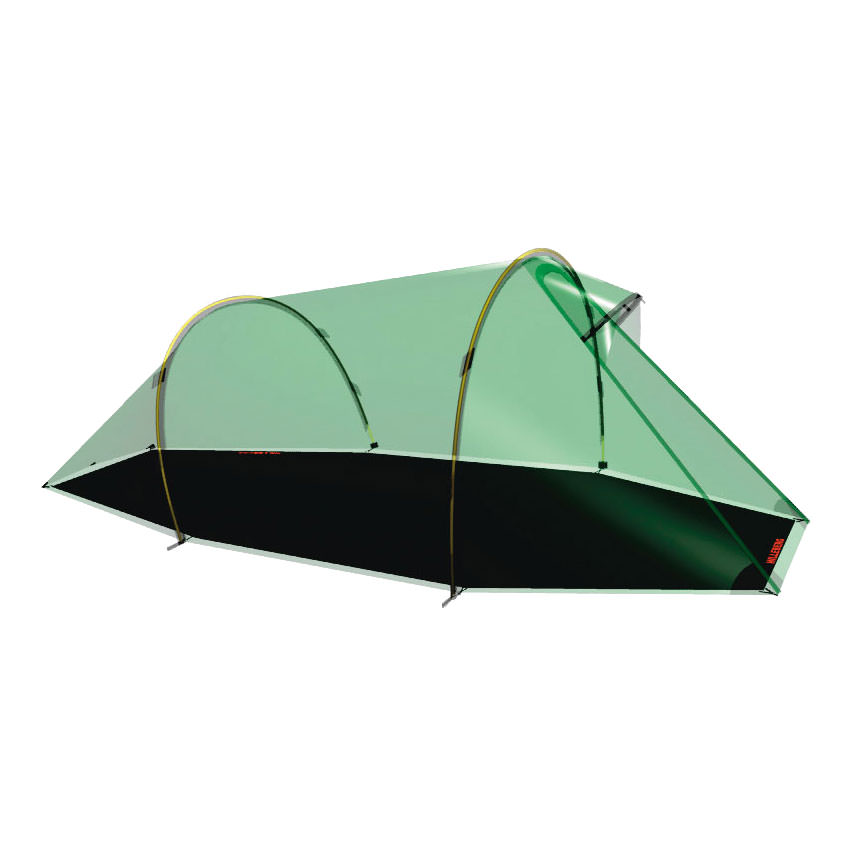 フットプリント ナロ2 - Hilleberg（ヒルバーグ）公式サイト by
