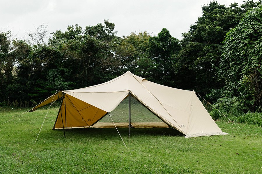 スカイパイロット TC - 地球の、道具。サバティカル。 オフィシャル