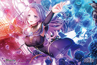 第133弾 ブシロード ラバーマットコレクションV2 Vol.633～645