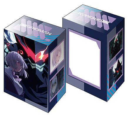 第174弾 ブシロードデッキホルダーコレクションV2 Vol.830～835