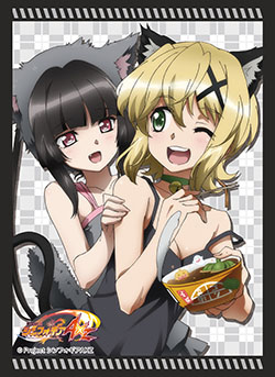 第353弾 ブシロードスリーブコレクションHG Vol.1886～1895