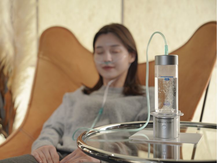 ドクター水素ボトル®＋｜医療機関でエビデンスを取得した本物の水素