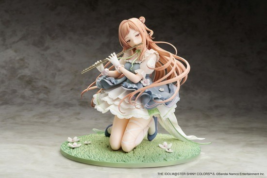 Reverse Studio アイドルマスター シャイニーカラーズ 1/7 櫻木真乃 花