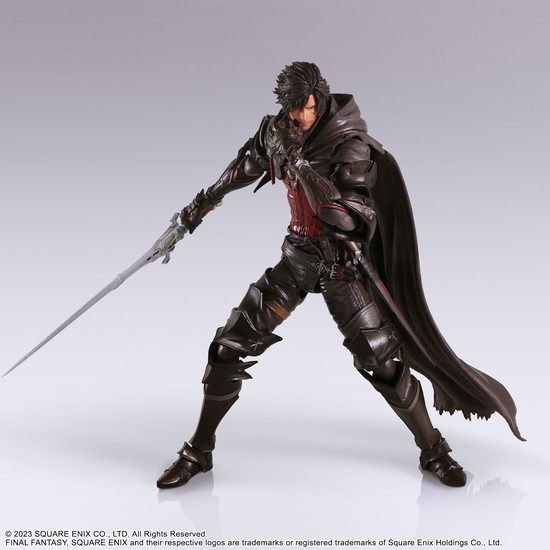 スクウェア・エニックス ファイナルファンタジーXVI ブリングアーツ