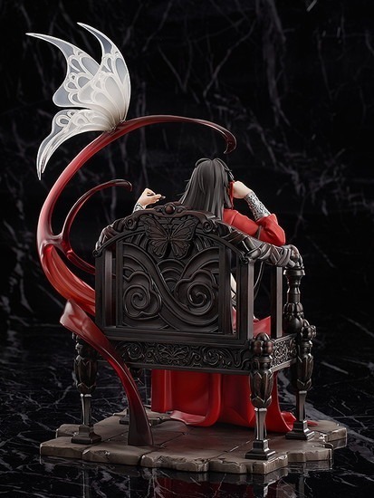 二次受注】グッドスマイルアーツ上海 天官賜福 1/7 花城｜ホビーの総合