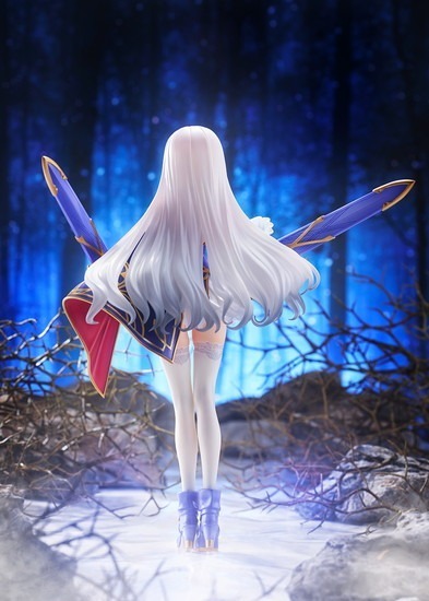 キューズQ Fate/Grand Order 1/7 ランサー／メリュジーヌ（第二再臨