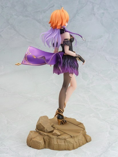 あみあみ アイドルマスター シンデレラガールズ 1/8 二宮飛鳥｜ホビー