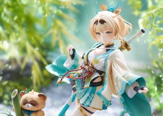 クレーネル ホロライブプロダクション 1/7 風真いろは｜ホビーの総合