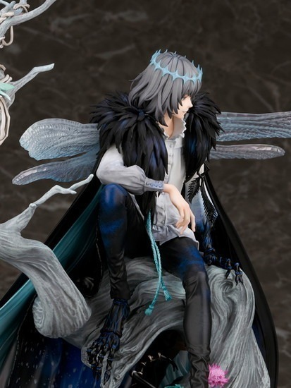 アルター Fate/Grand Order 1/8 プリテンダー／オベロン・ヴォー