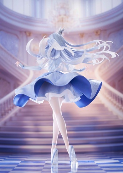 GOLDENHEAD PLUS アズールレーン 1/7 アーガス｜ホビーの総合通販