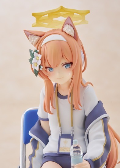 PLUM ブルーアーカイブ 1/7 マリー（体操服）メモリアルロビーVer