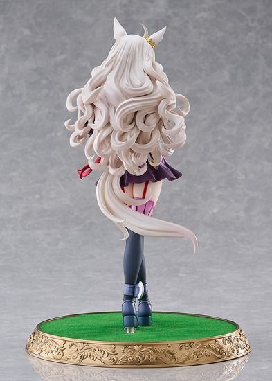 Max Factory ウマ娘 プリティーダービー 1/7 ビワハヤヒデ｜ホビーの