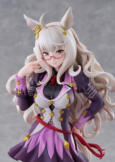 Max Factory ウマ娘 プリティーダービー 1/7 ビワハヤヒデ｜ホビーの