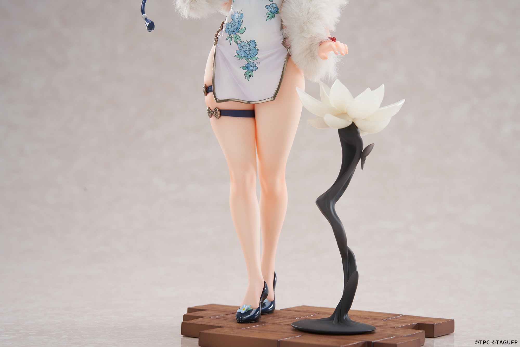 APEX グリッドマン ユニバース 1/7 宝多六花＆南夢芽セット チャイナ