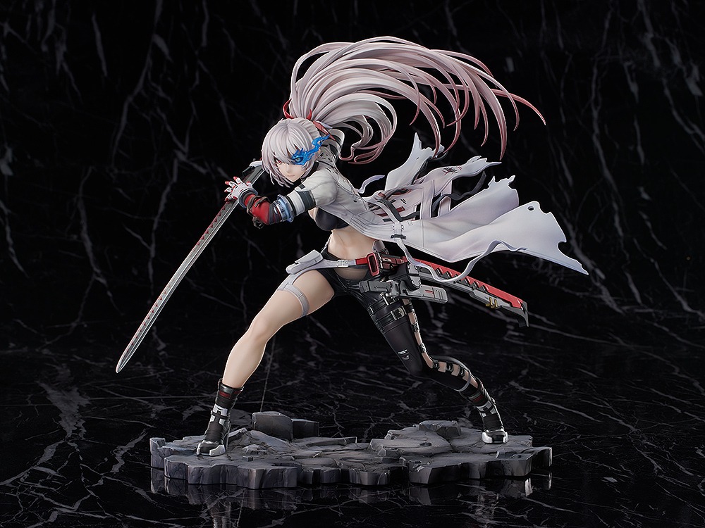 グッドスマイルアーツ上海 パニシング：グレイレイヴン 1/7 ルシア