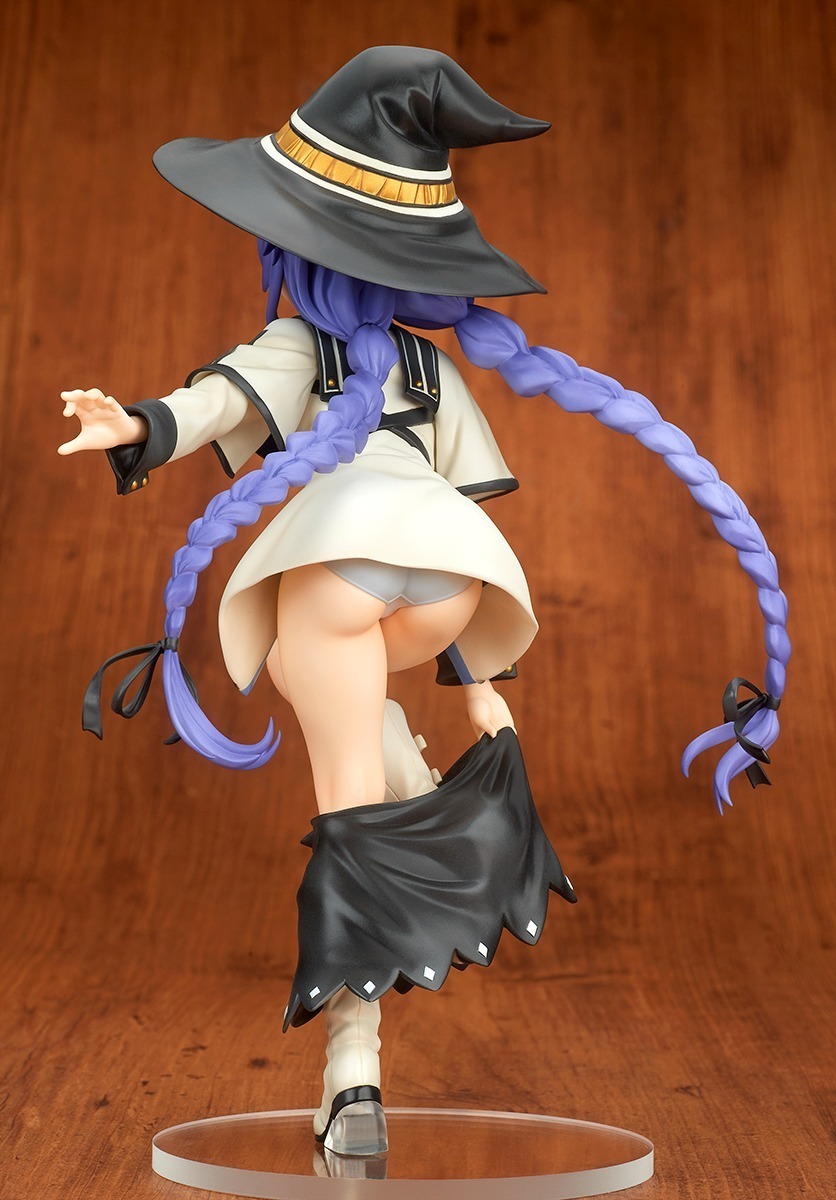 再販】キューズQ 無職転生 ～異世界行ったら本気だす～ 1/7 ロキシー