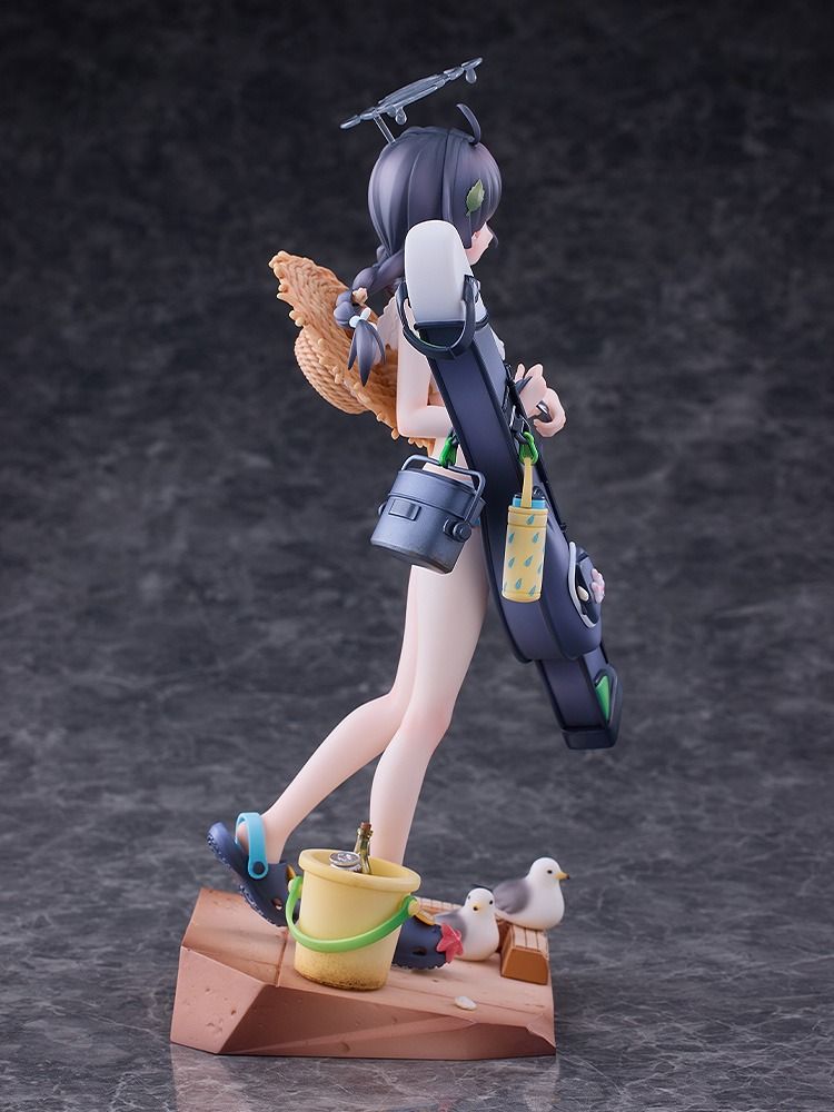 ソラレイン ブルーアーカイブ -Blue Archive- 1/7 ミユ（水着