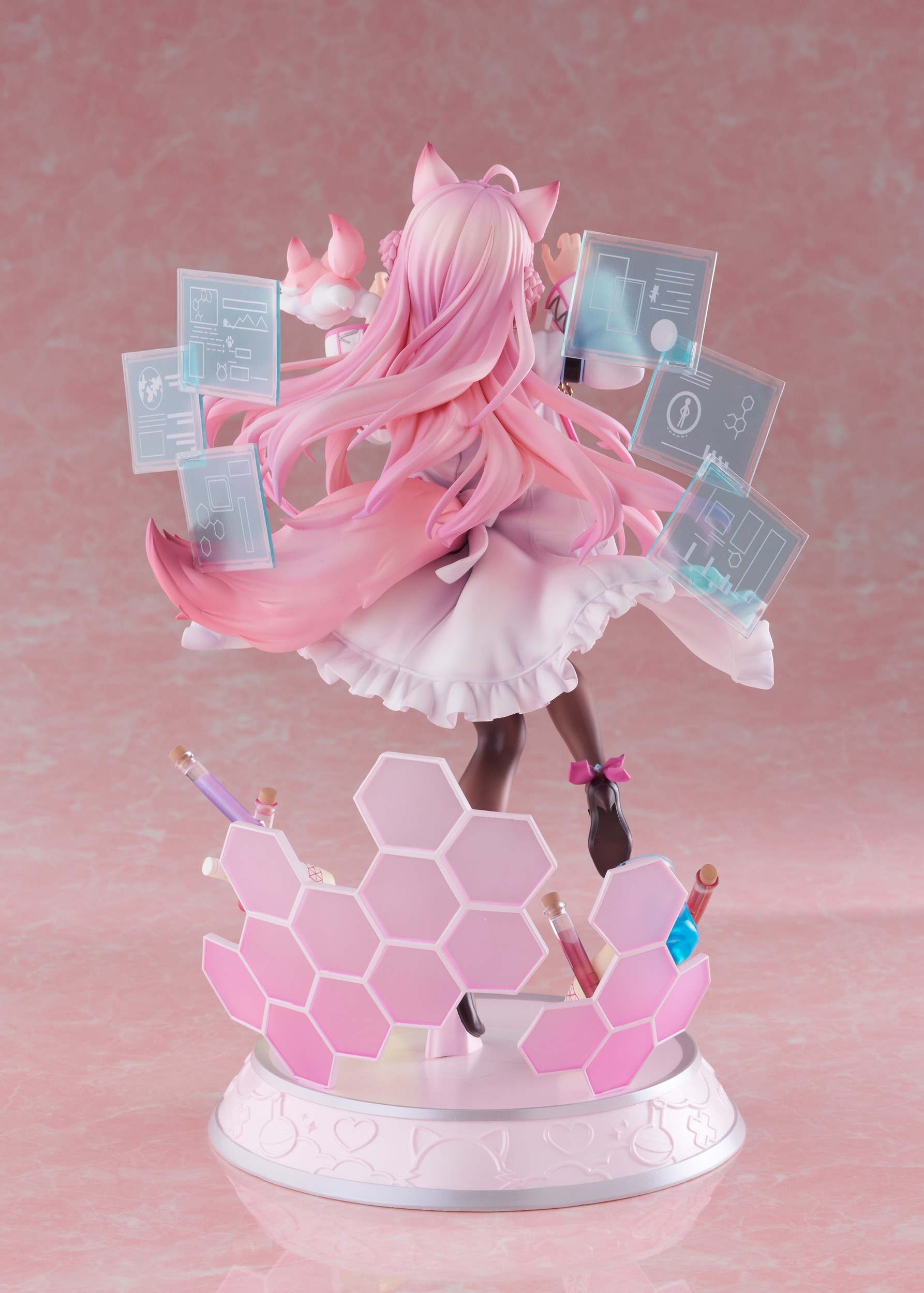 クレーネル ホロライブプロダクション 1/7 博衣こより｜ホビーの総合